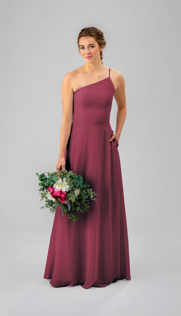 Kennedy Blue Matilda Bridesmaid Dress ...